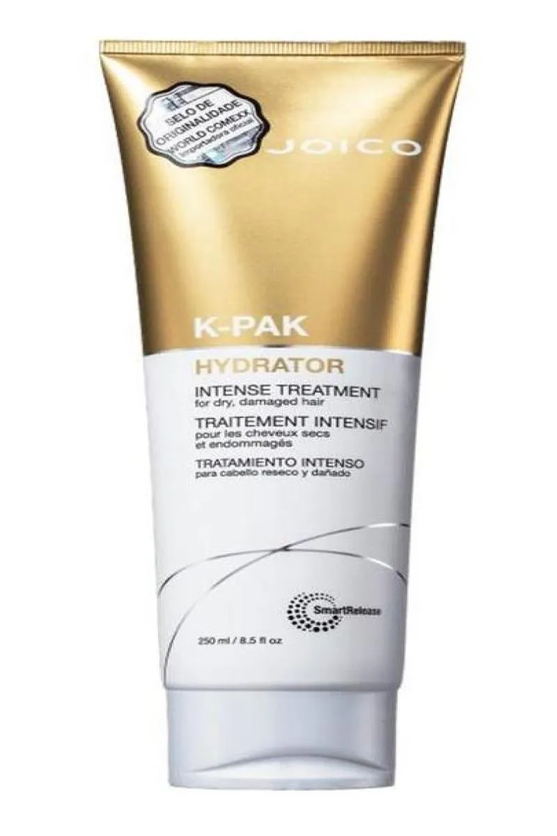 JOICO K-PAK HYDRATOR INTENSE TREATMENT TRATAMENTO 250ML