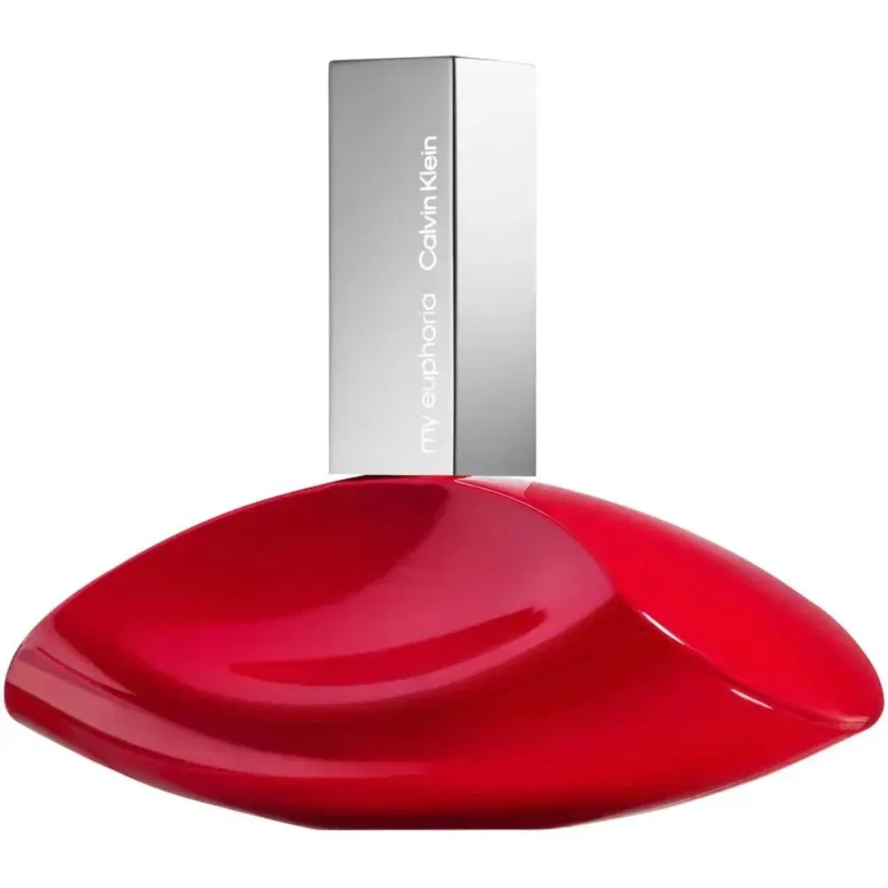 CALVIN KLEIN MY EUPHORIA FEMININO EAU DE PARFUM 100ML