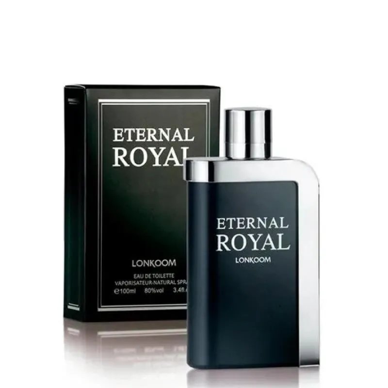 LONKOOM ROYAL EDT FOR MEN 100ML