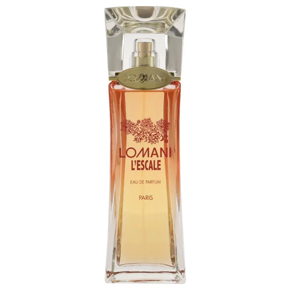 LOMANI PARIS L´ESCALE EAU DE PARFUM 100ML