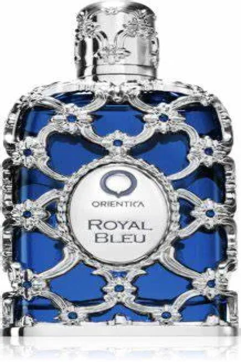 ORIENTICA ROYAL BLEU LUXURY COLLECTION EAU DE PARFUM 80ML
