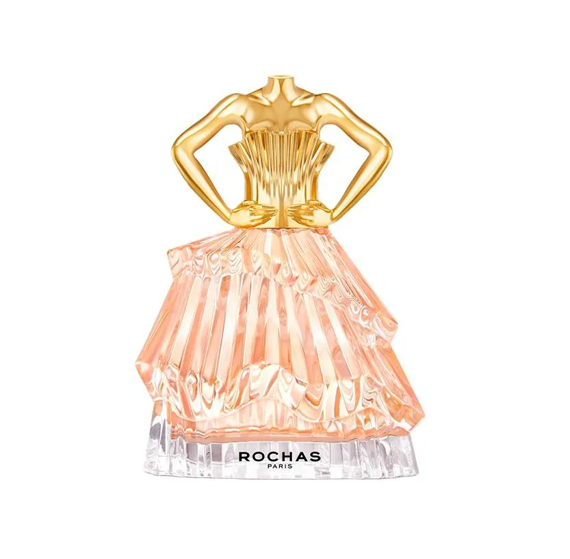 ROCHAS AUDACE EAU DE PARFUM 90ML