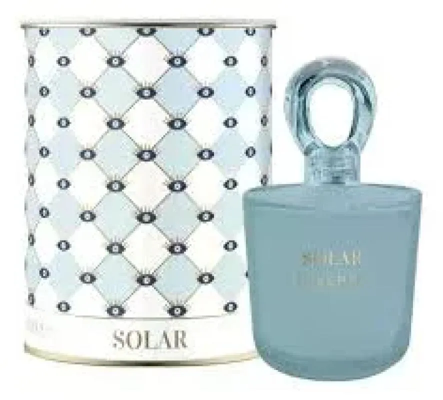 SOLAR DEOCOLÔNIA DE GIVERNY FRENCH PRIVÉE CLUB 100ML