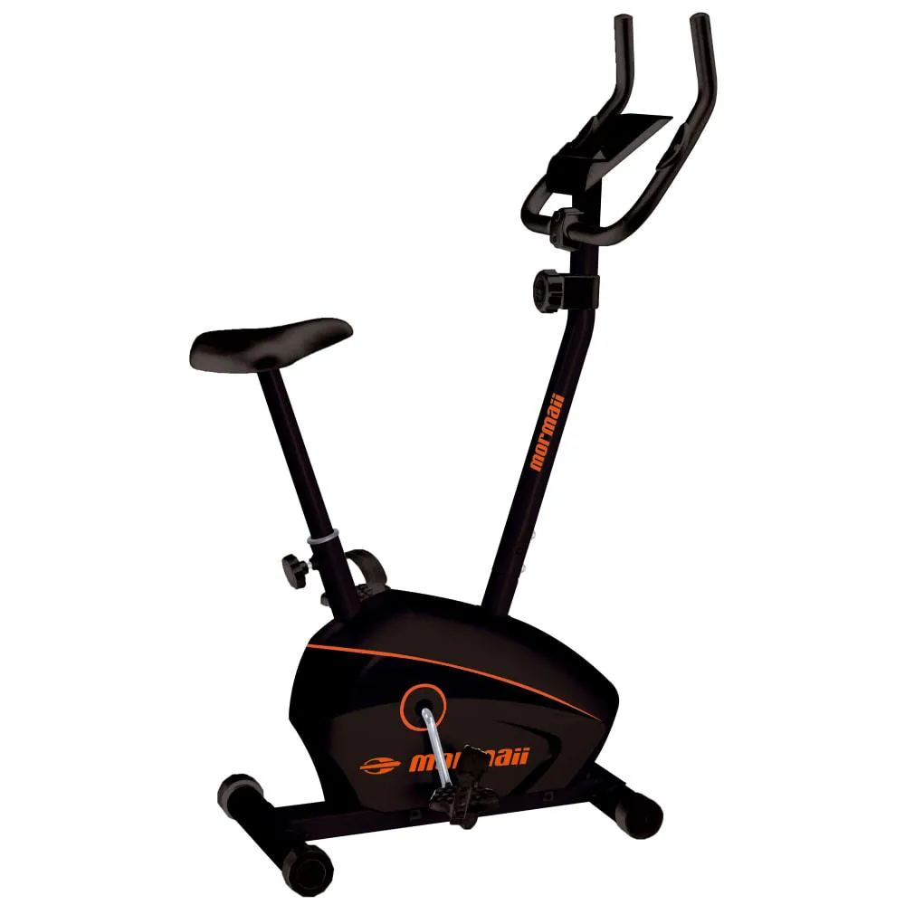 BICICLETA ERGOMéTRICA MORMAII MOTION-B - RESIDENCIAL