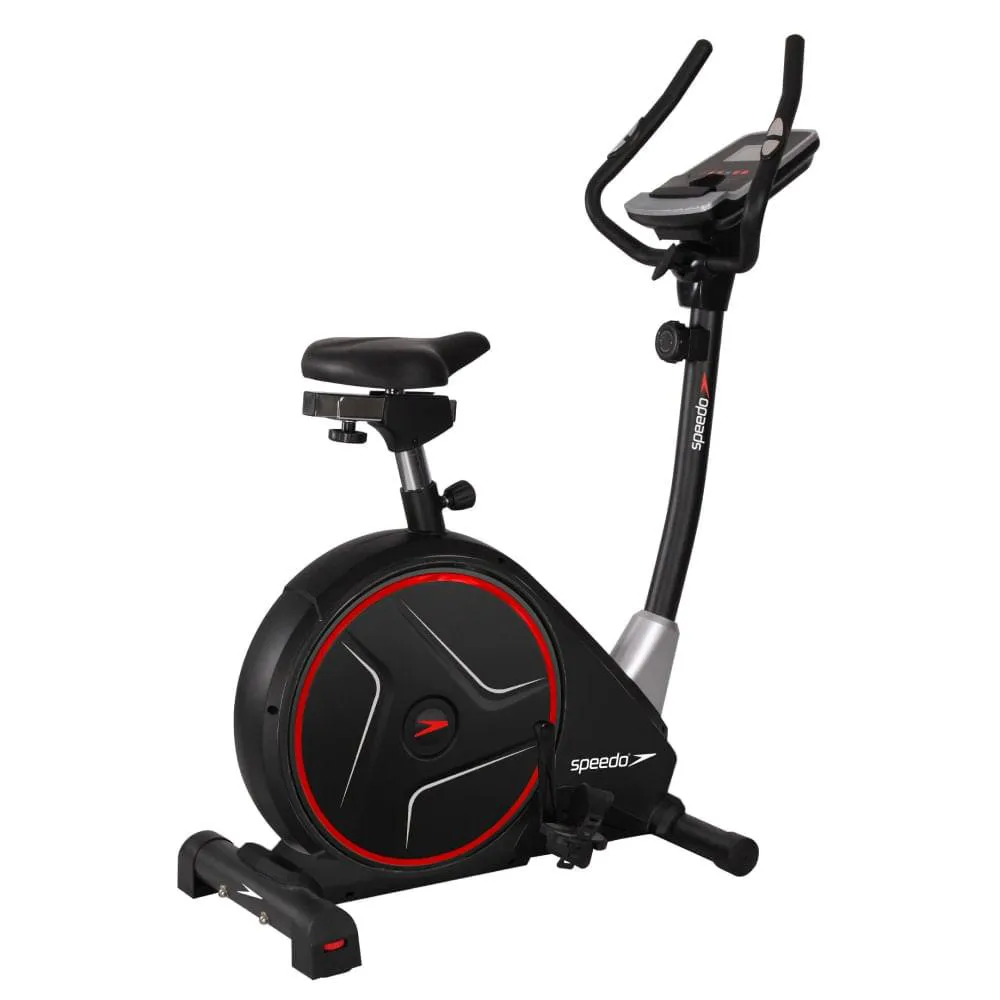 BICICLETA ERGOMéTRICA SPEEDO B35 - CONEXãO  BLUETOOTH