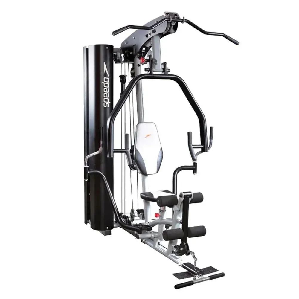 ESTAçãO DE MUSCULAçãO SPEEDO MULTI 3 - SEM LEG PRESS