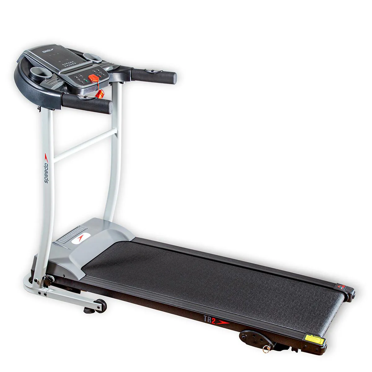 ESTEIRA ERGOMéTRICA SPEEDO TR2 - DOBRáVEL RESIDENCIAL 110v