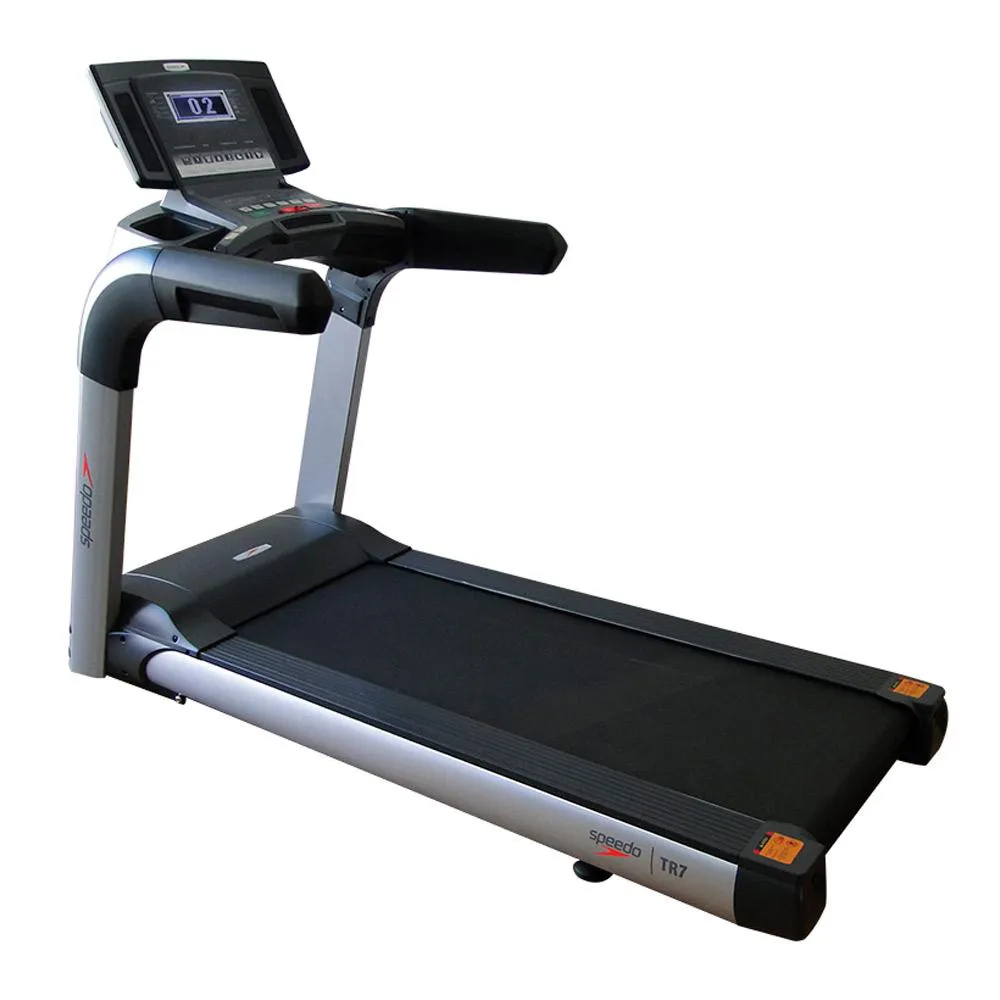 ESTEIRA ERGOMéTRICA SPEEDO TR7 - ALTO DESEMPENHO 110v