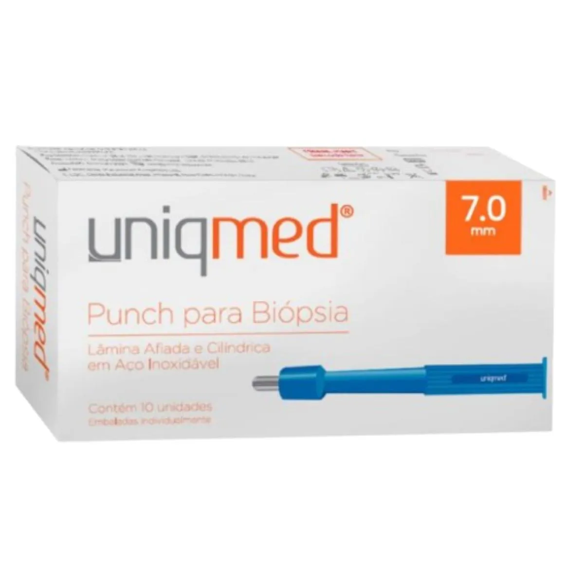 7.0MM PUNCH PARA BIOPSIA UNIQMED