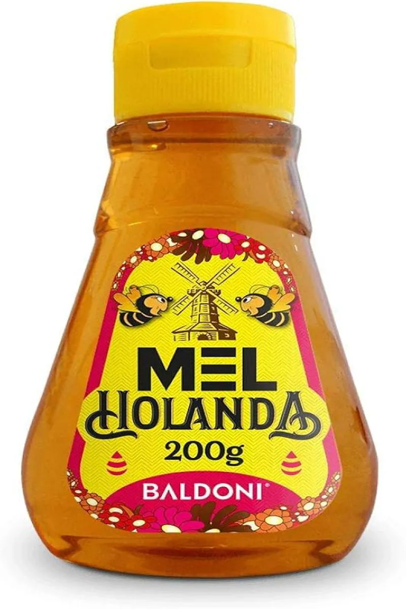 MEL HOLANDA BISNAGA 200G BALDONI