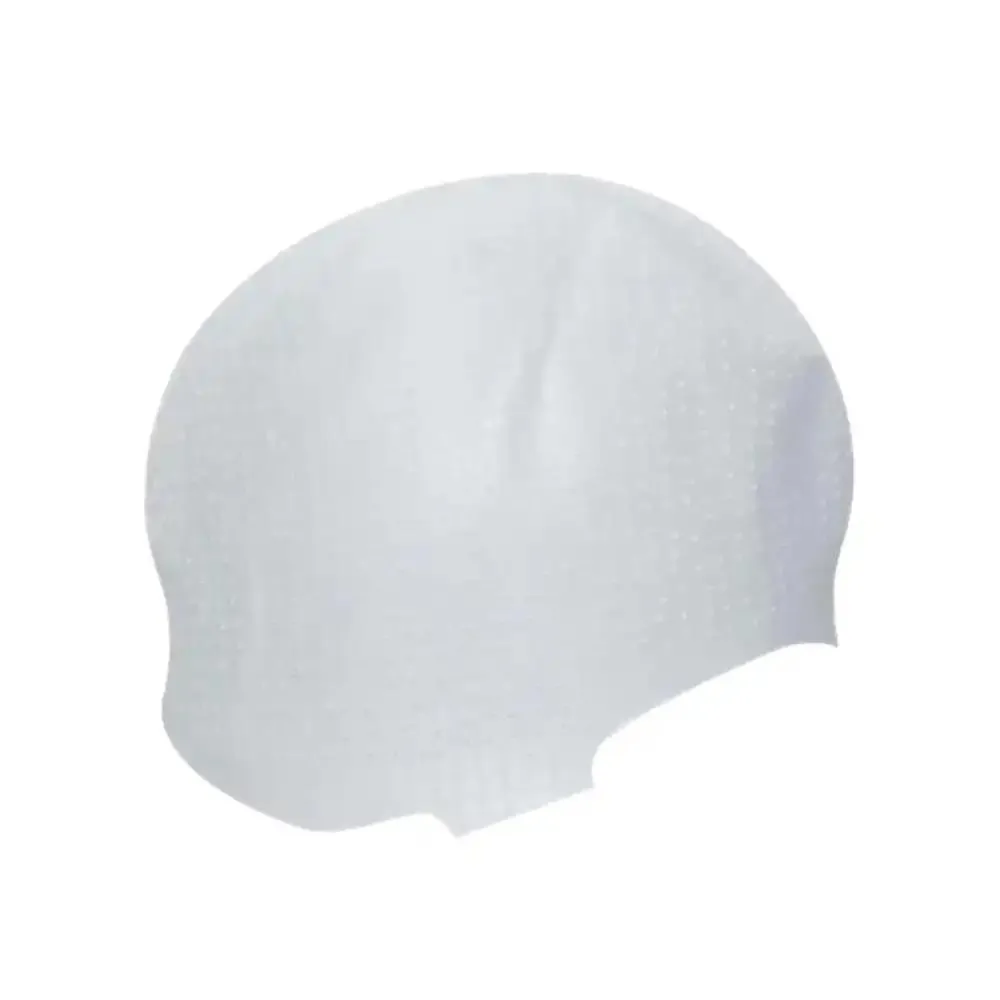 A TOUCA VERTIX SILICONE SIMPLES