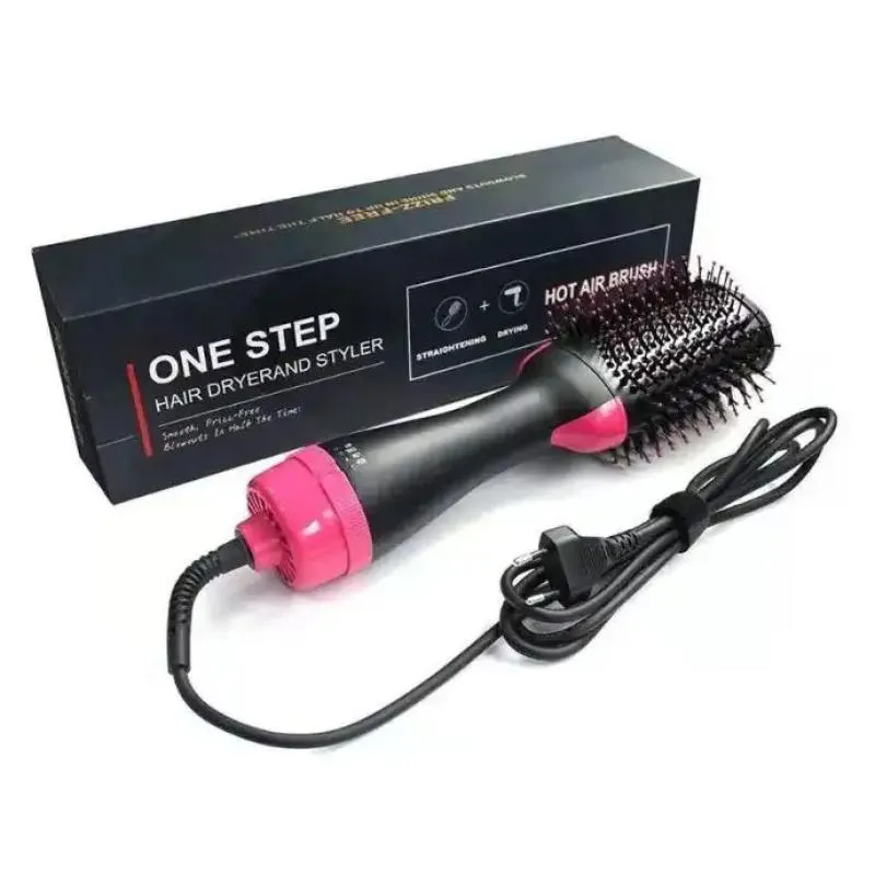 ESCOVA HERMES SECADORA ONE STEP HAIR DRYERAND