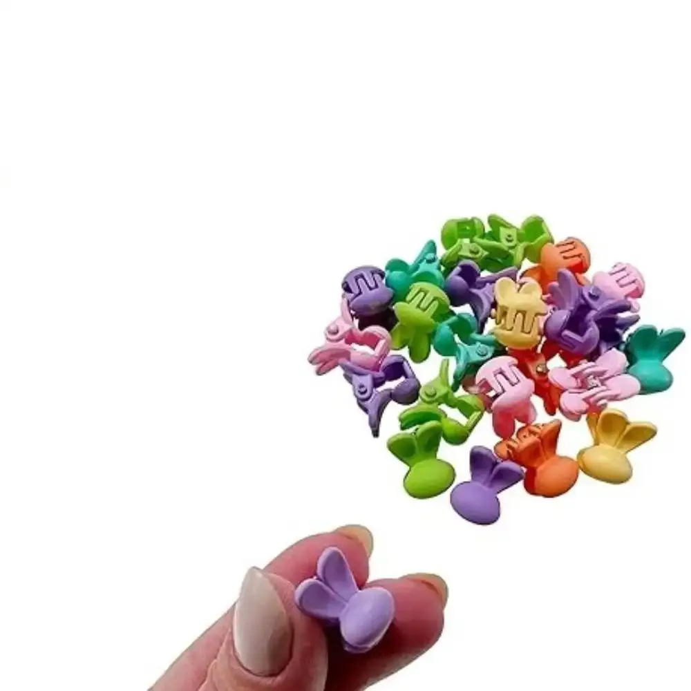 PRESILHA MISS FRANCE 1,5CM MINI COLORIDAS 6/UNIDADES
