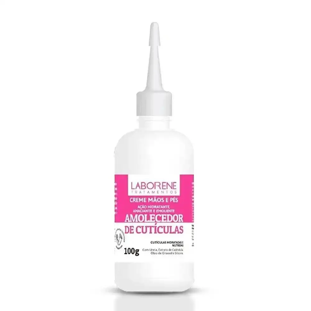 AMOLECEDOR DE CUTíCULA LABORENE 100G