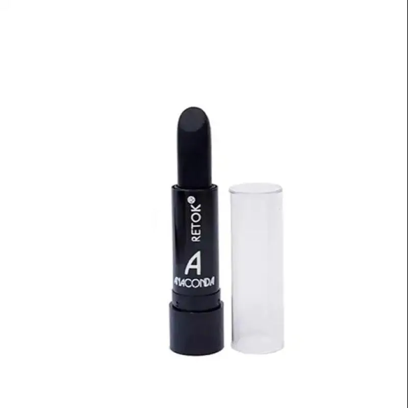 RETOK COLOR STICK PRETO ANACONDA 3G