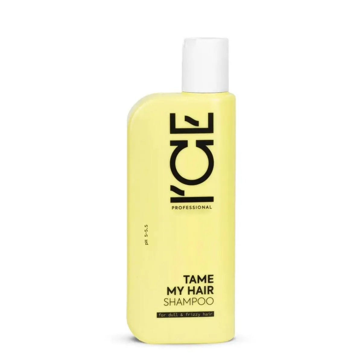 ICE PROFESSIONAL EE SHAMPOO VEGANO TAME MY HAIR 250ML