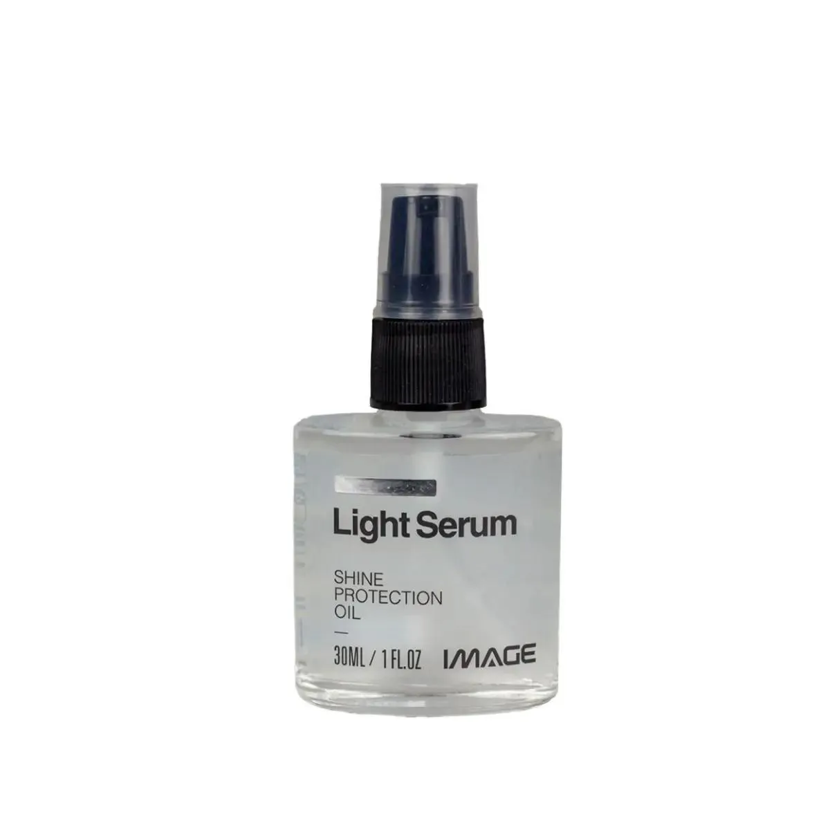 IMAGE LIGHT SERUM  SHINE PROTECTION 30ML