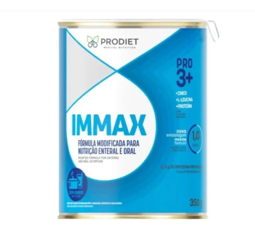 IMMAX - PRODIET - 350G