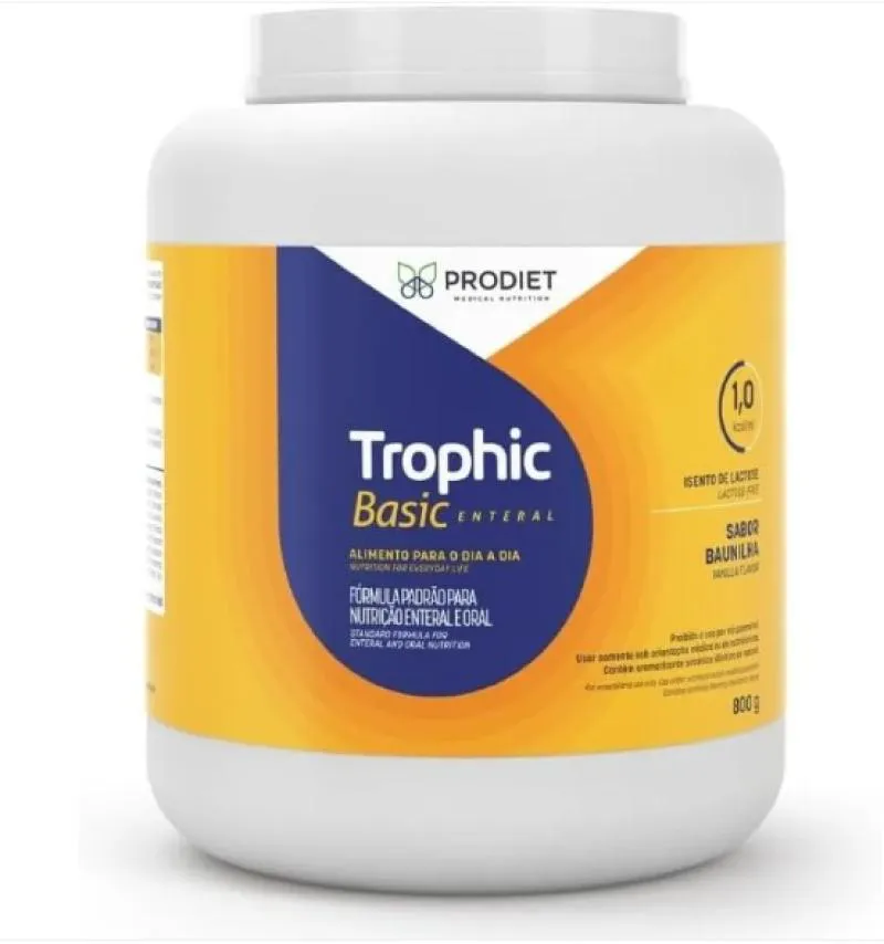 TROPHIC BASIC - PRODIET - 800G
