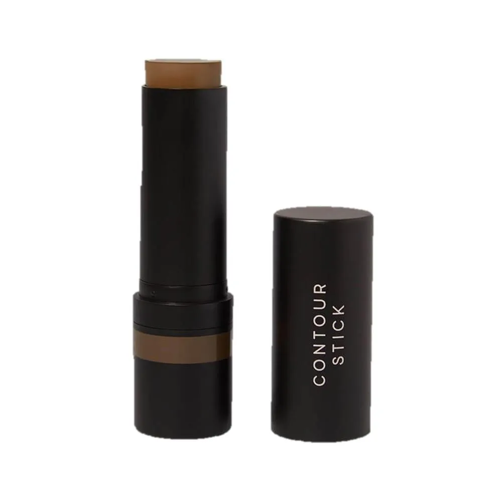 CONTORNO EM BASTãO MARROM MéDIO CONTOUR STICK MEDIUM OCéANE EDITION 13,5G