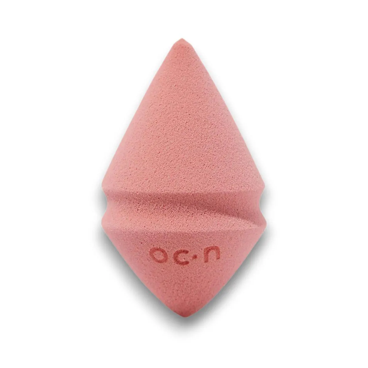 ESPONJA PARA MAQUIAGEM NUDE SPECIAL DIAMOND BLEND OCéANE