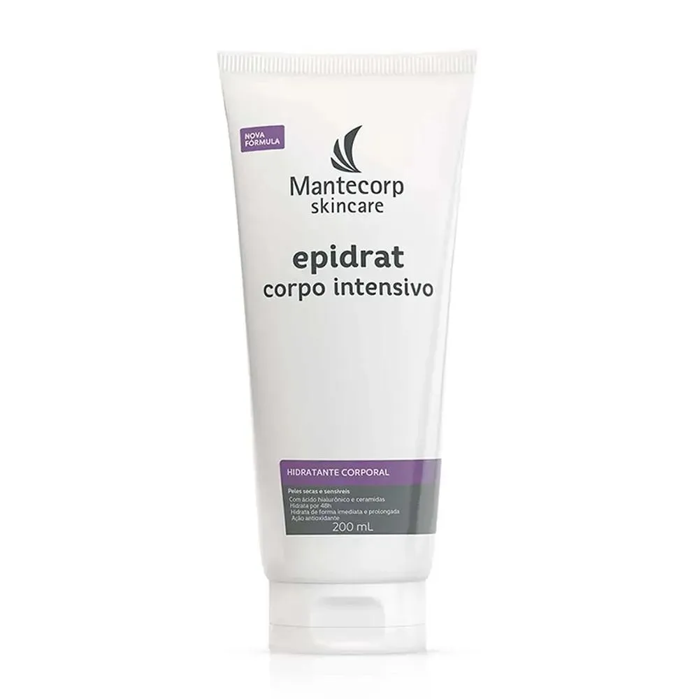 EPIDRAT CORPO INTENSO 200ML