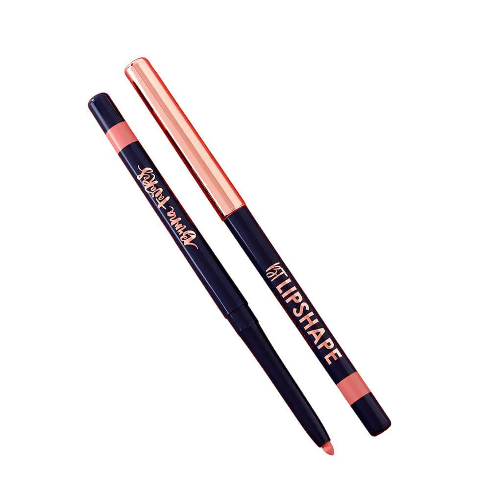 BRUNA TAVARES BT LIPSHAPE - LAPISEIRA LABIAL 0,3G Rose Brown