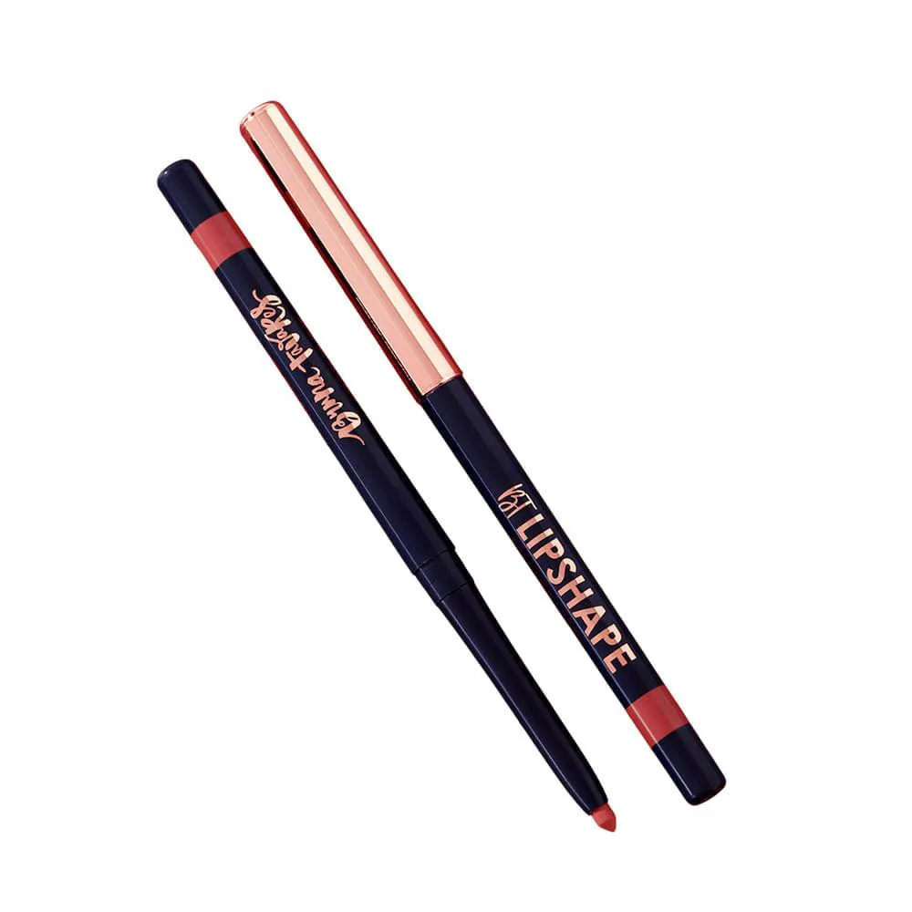 BRUNA TAVARES BT LIPSHAPE - LAPISEIRA LABIAL 0,3G Btmarsala
