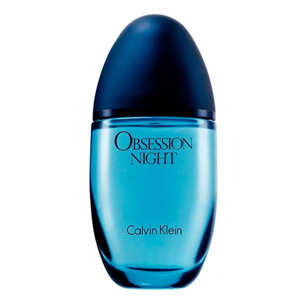 CALVIN KLEIN OBSESSION NIGHT EAU DE PARFUM - PERFUME FEMININO 100ml