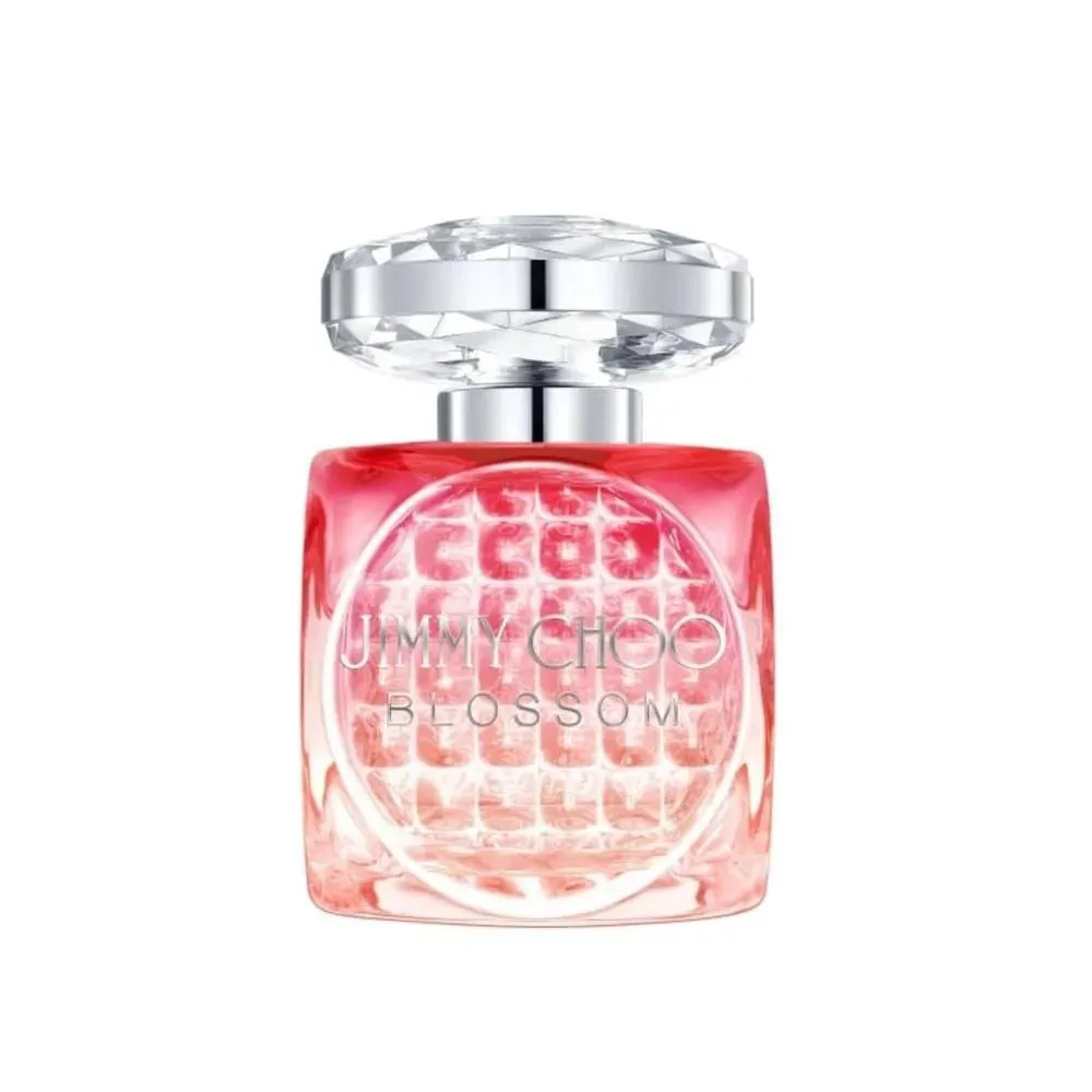 JIMMY CHOO BLOSSOM SPECIAL EDITION 2025 - PERFUME FEMININO 60ml