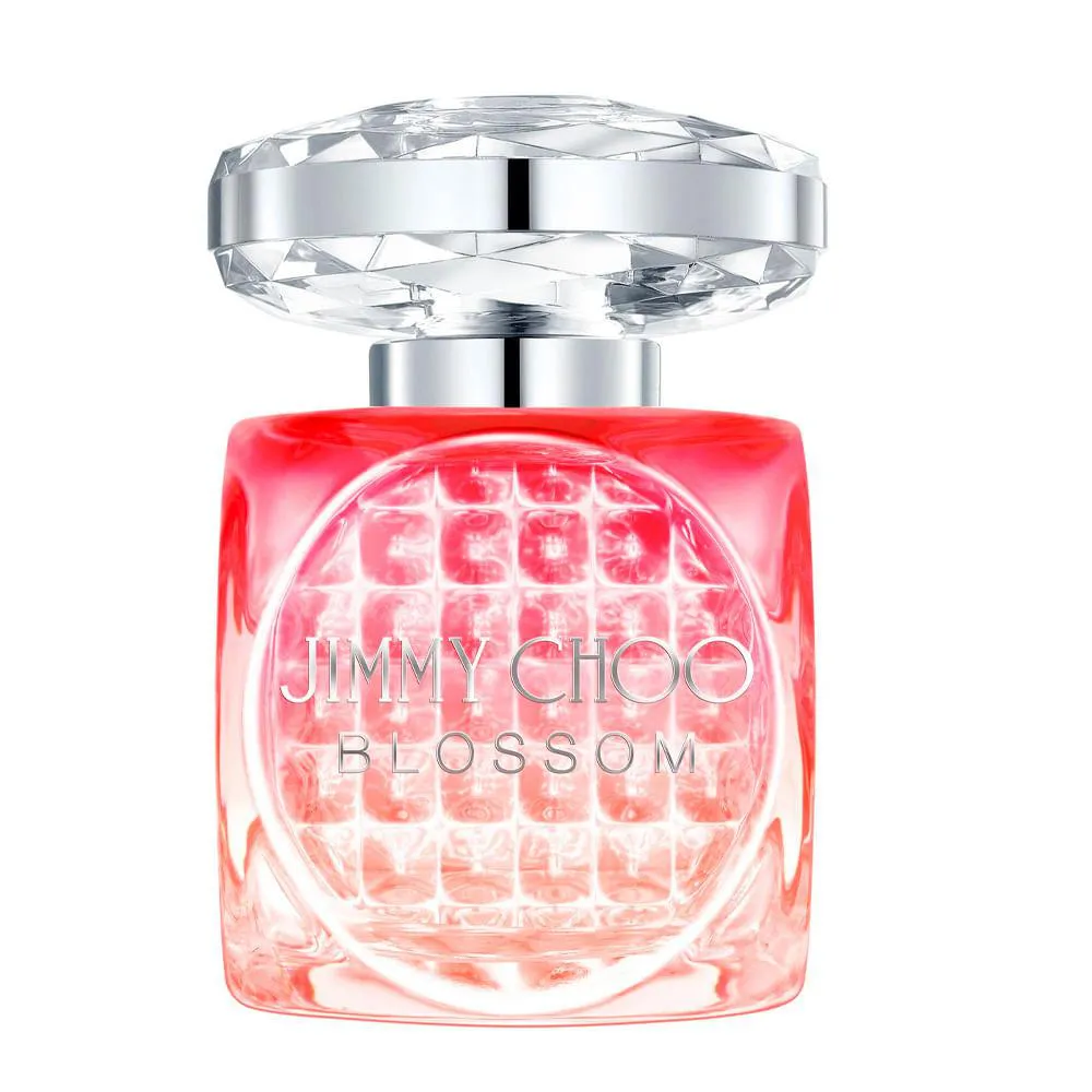 JIMMY CHOO BLOSSOM SPECIAL EDITION 2025 - PERFUME FEMININO 40ml