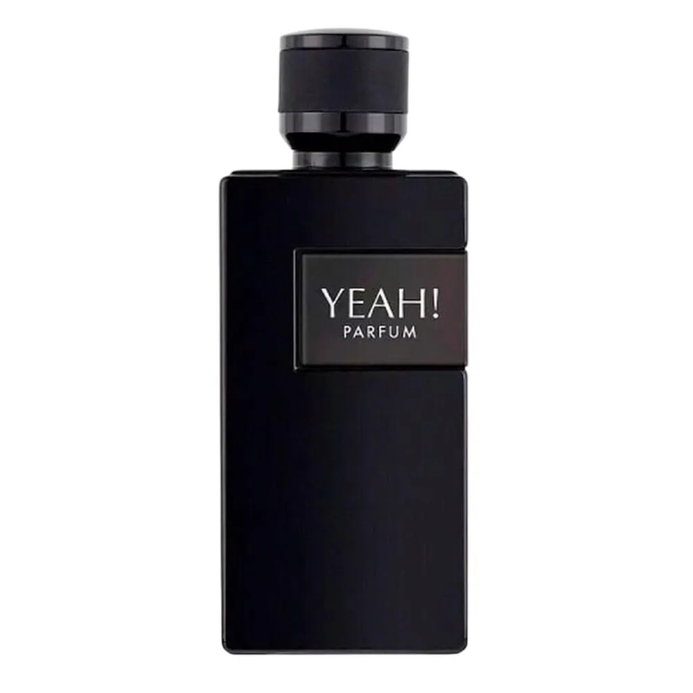 MAISON ALHAMBRA YEAH! PARFUM EAU DE PARFUM - PERFUME UNISSEX 100ml
