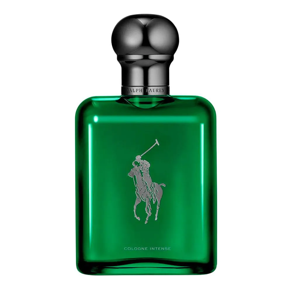 POLO RALPH LAUREN COLOGNE INTENSE - PERFUME MASCULINO 125ml