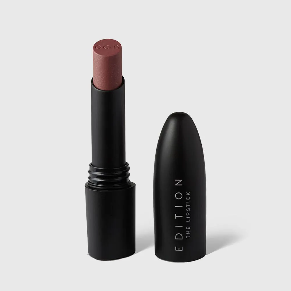 BATOM ROSA CLARO CREMOSO - THE LIPSTICK ROSEMARY OCéANE EDITION 3,2G