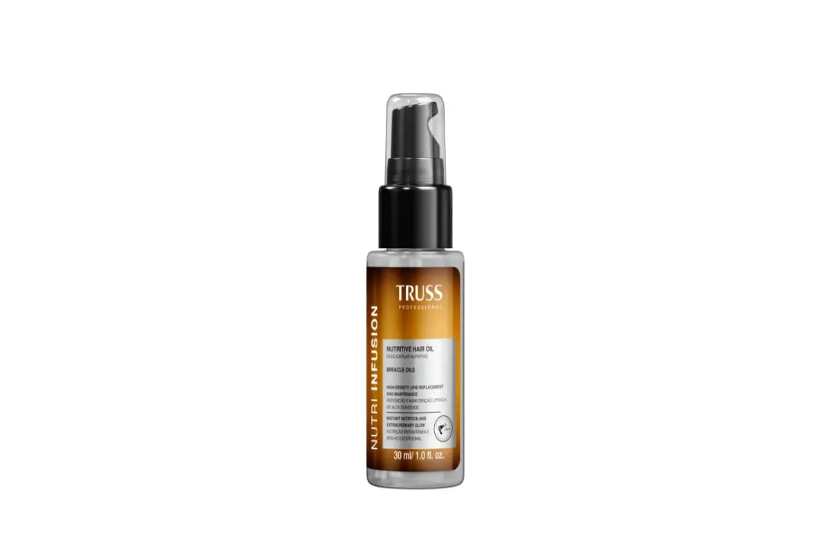 OLEO NUTRITIVO NUTRI INFUSION 30ML