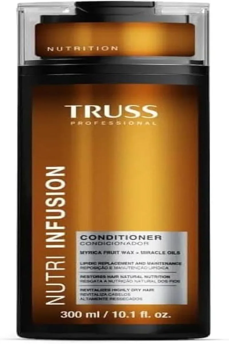 CONDICIONADOR NUTRI INFUSION RPK 300 ML