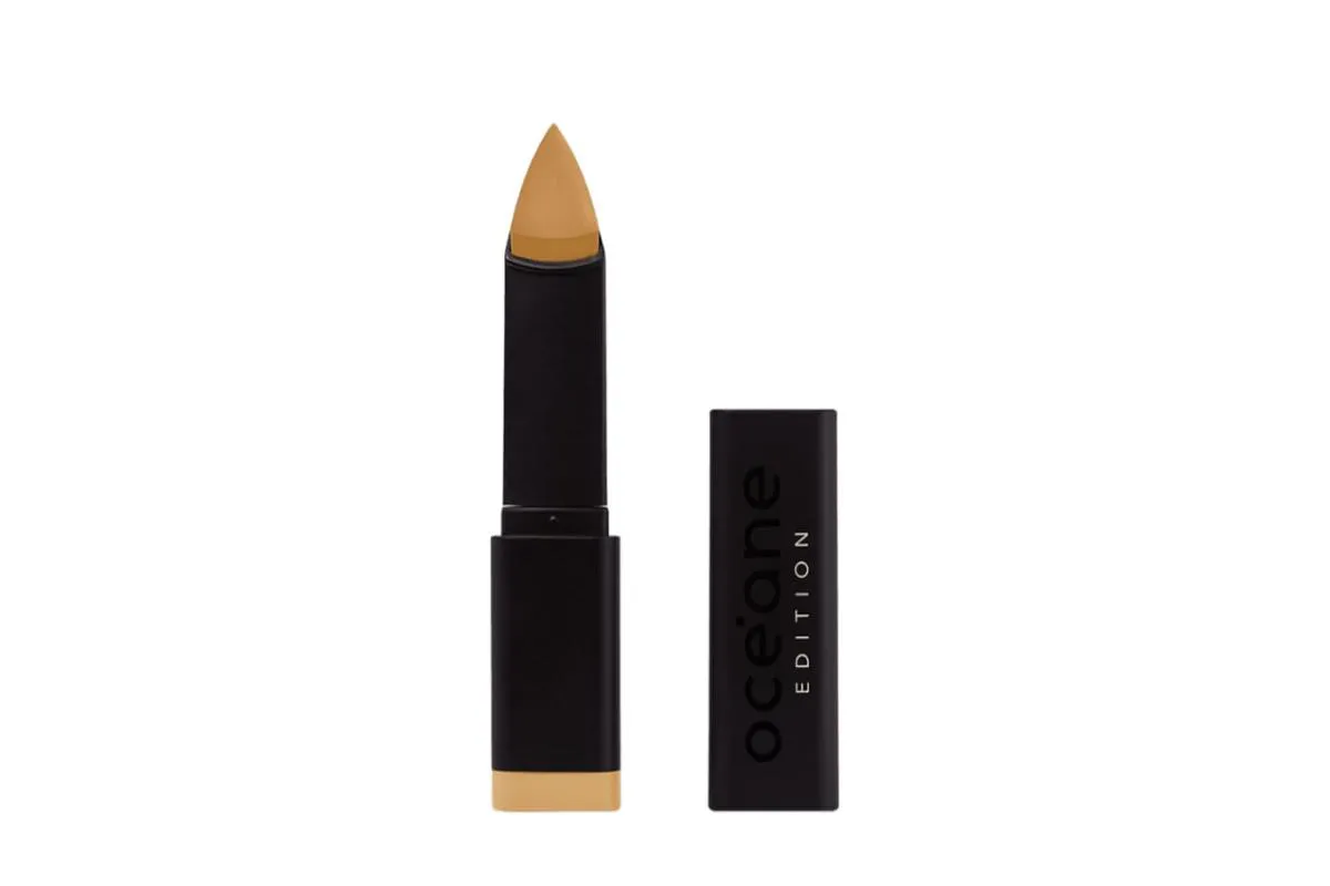 OCéANE EDITION FOUNDATION STICK DESERT - BASE EM BASTãO 8G