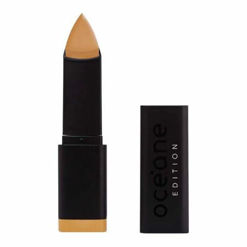 OCéANE EDITION FOUNDATION STICK HONEY - BASE EM BASTãO 8G