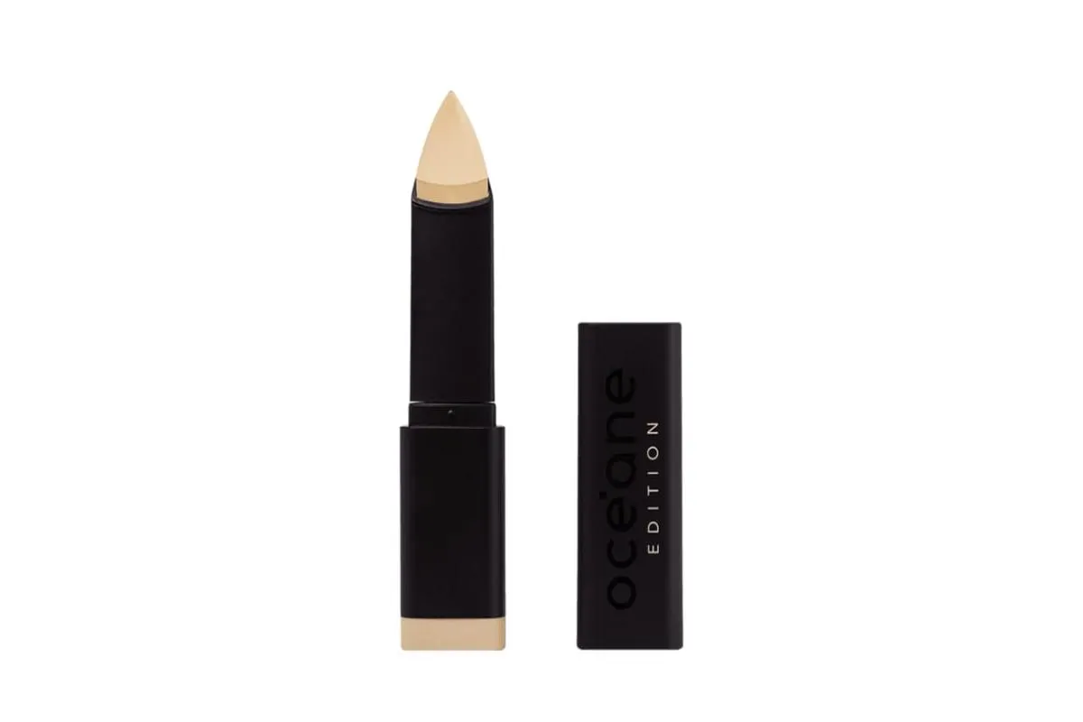 OCéANE EDITION FOUNDATION STICK IVORY - BASE EM BASTãO 8G