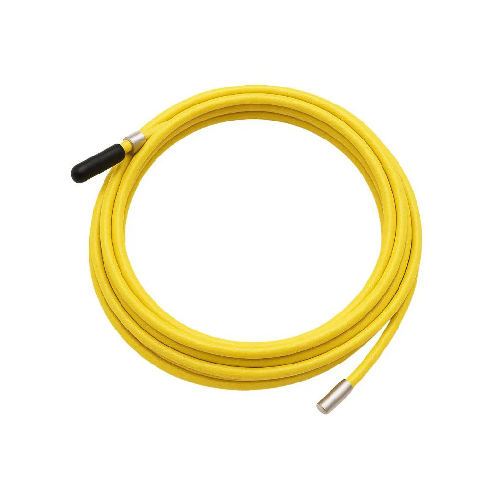 CABO DE AçO CORDA ROGUE CROSS LINHA SR Amarelo