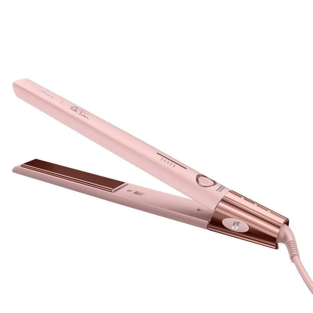 PRANCHA BRITâNIA LINHA VIIH TUBE BIVOLT 230°C BPR04 BIVOLT