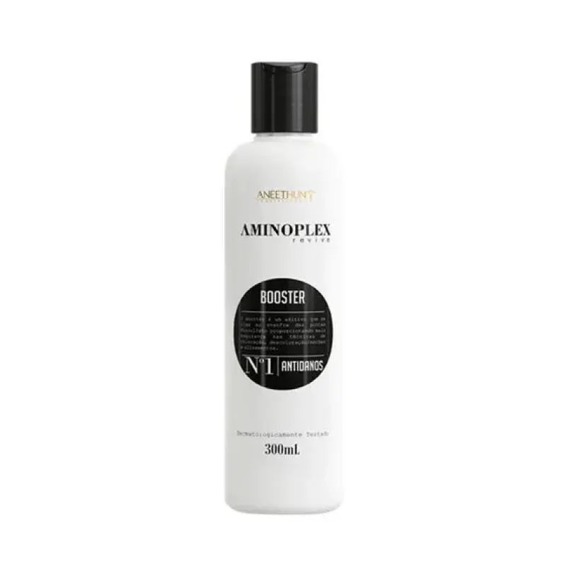 ANEETHUN - AMINOPLEX - BOOSTER REVIVE 300 ML