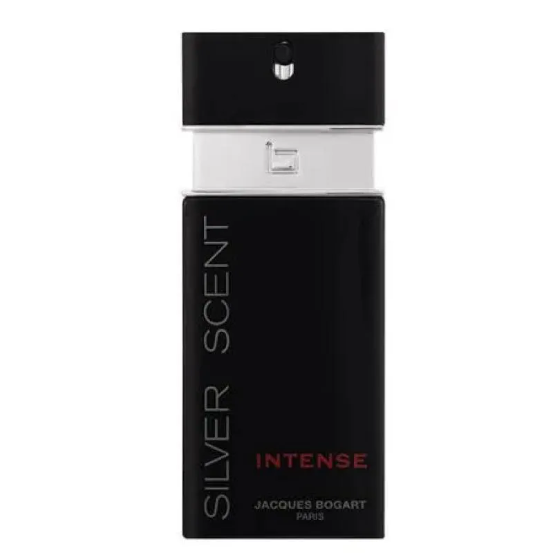 JACQUES BOGART SILVER SCENT INTENSE 100ml