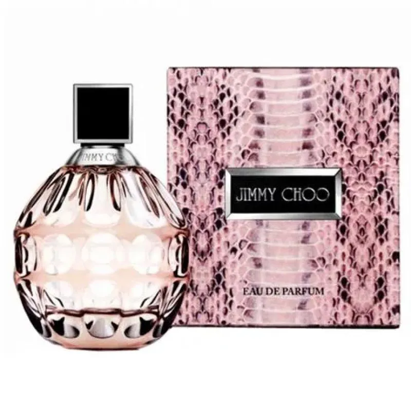 JIMMY CHOO - PERFUME FEMININO - EAU DE PARFUM 100 M 100 ML
