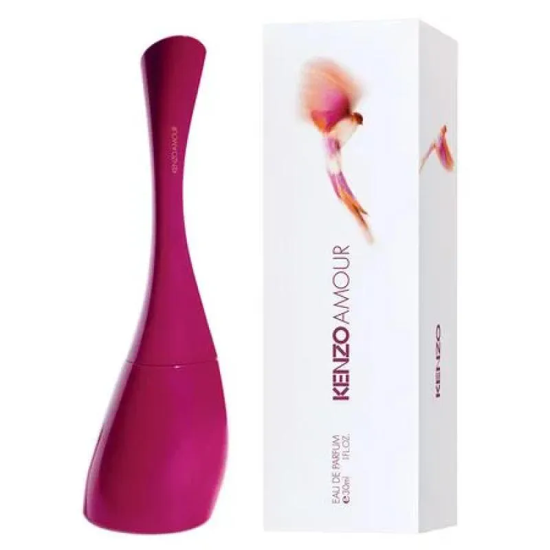 KENZO AMOUR KENZO - PERFUME FEMININO - EAU DE PARFUM 30 ML
