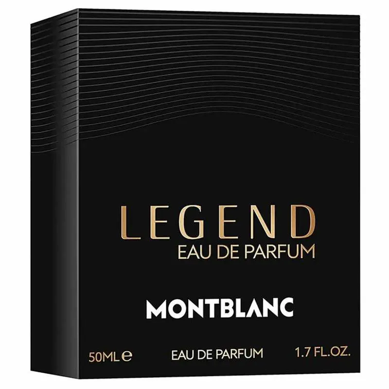 LEGEND MONTBLANC PERFUME MASCULINO EDP 100 ML 100 ML