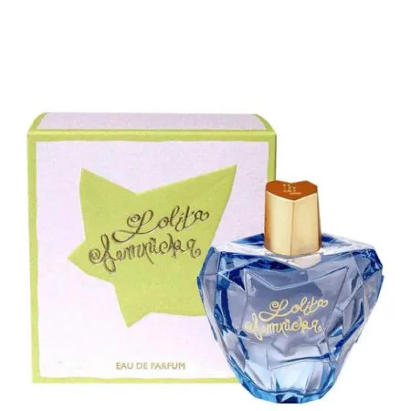 LOLITA LEMPICKA EAU DE PARFUM - PERFUME FEMININO 100ML 100ML 100