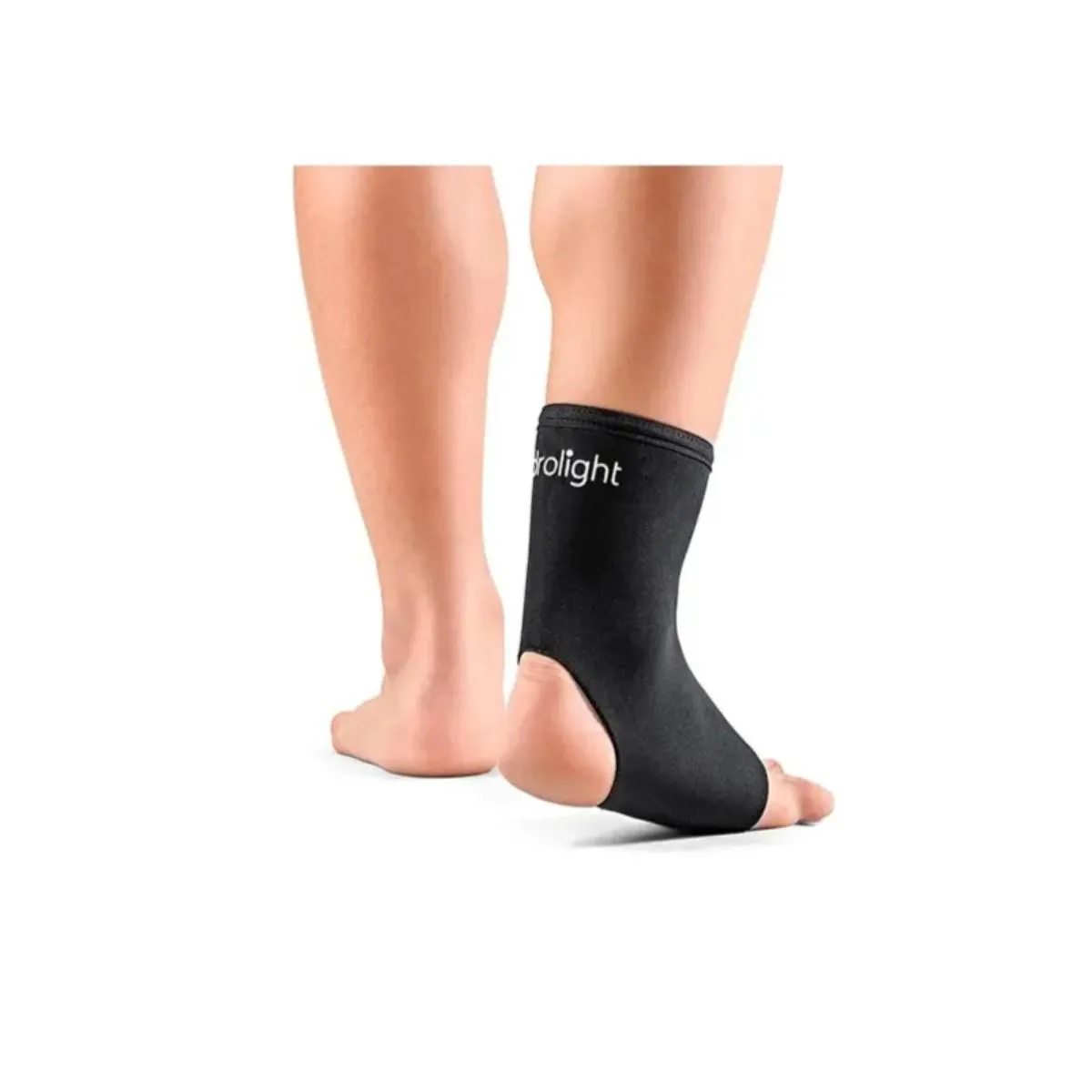 TORNOZELEIRA CURTA UNISSEX HIDROLIGHT  TM (M)