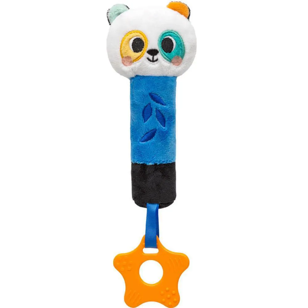BUZININHA COM MORDEDOR BUBA ZOO PANDA - BUBA