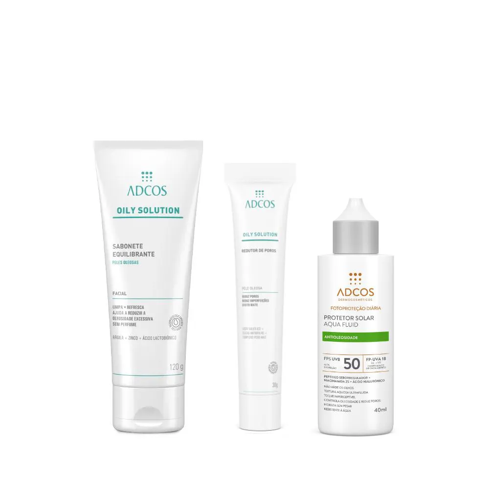 KIT REQUILIBRANTE Incolor